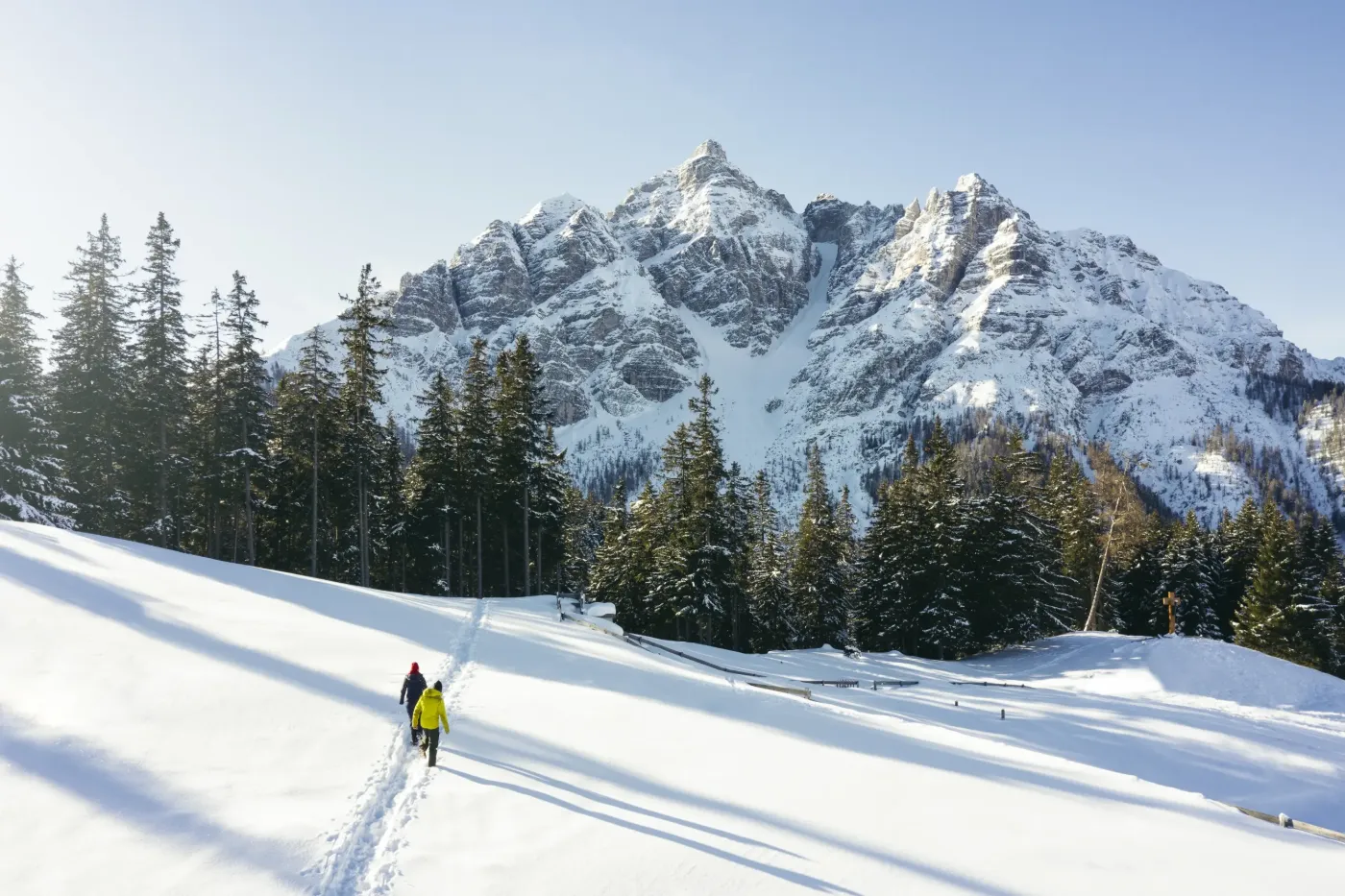 Winterwandern