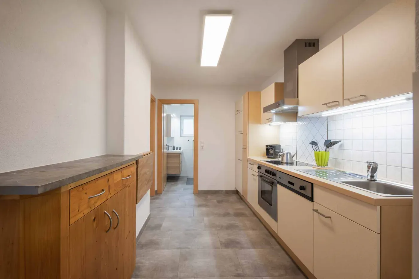 Apartment Elfer