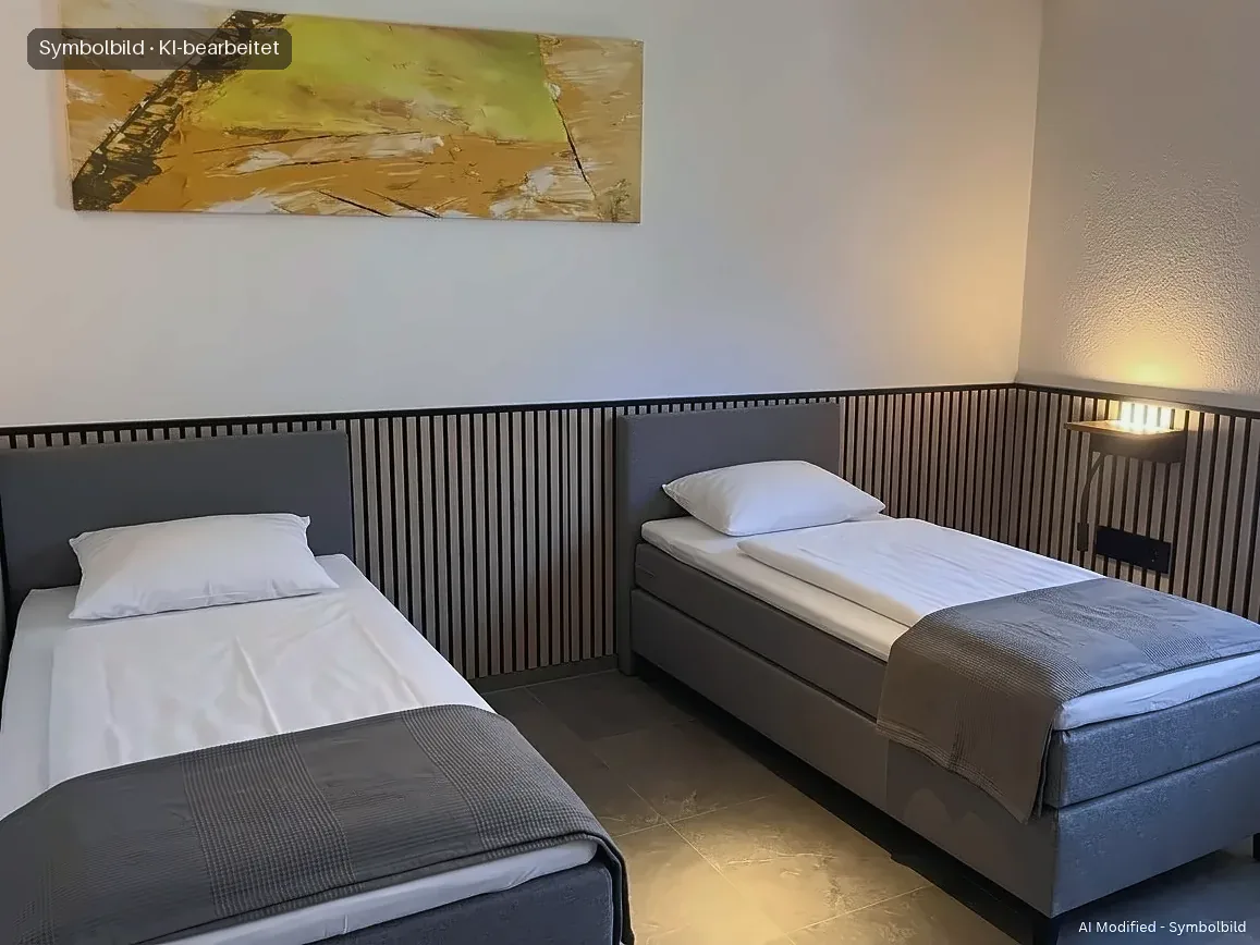 Apartment Sonnenstein