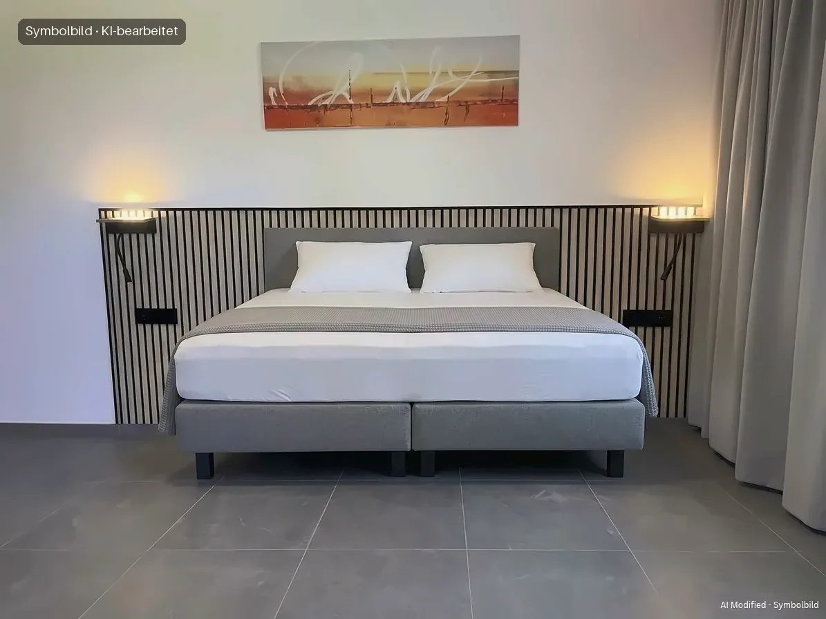 Apartment Sonnenstein