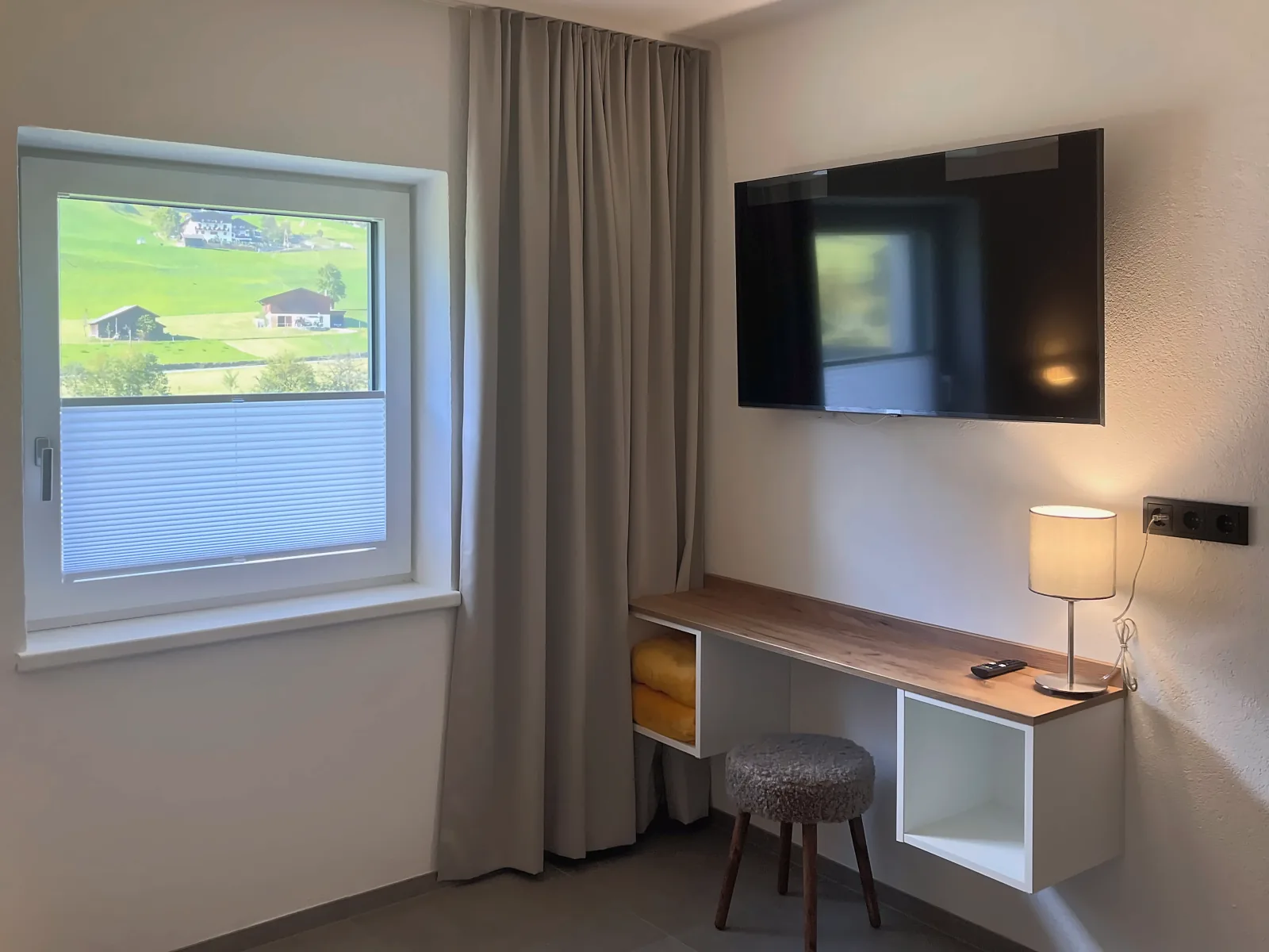 Apartment Sonnenstein
