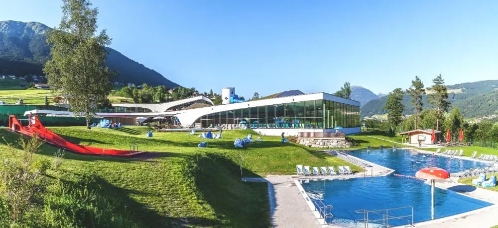 StuBay im Stubaital | Casa Habicht in Neustift sommer stubay
